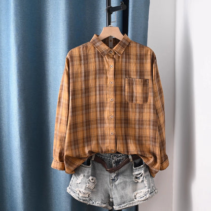 CAMISA MANJERONA