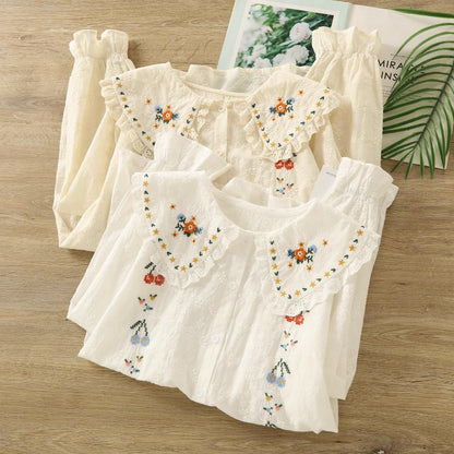 CAMISA AURA