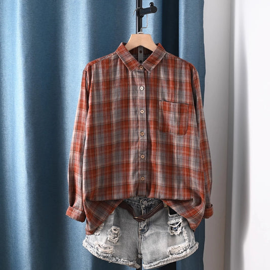 CAMISA MANJERONA