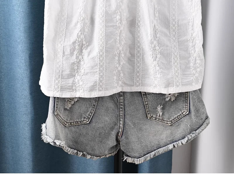 BLUSA FLOR DO DIA
