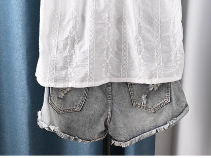 BLUSA FLOR DO DIA