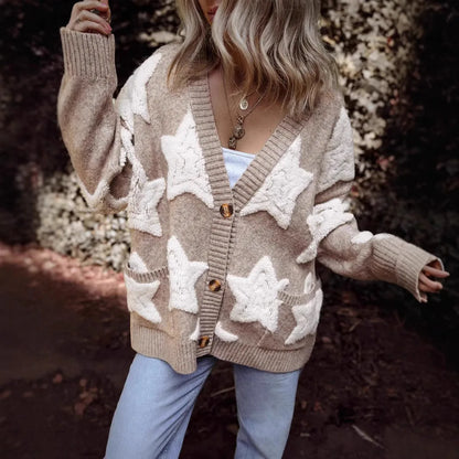 CARDIGAN ESTELAR