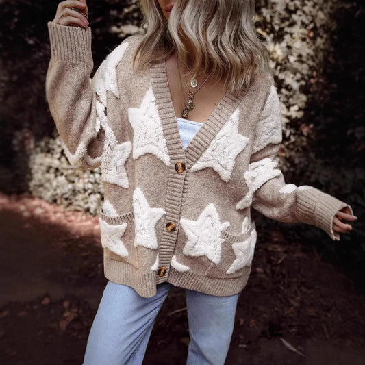 CARDIGAN ESTELAR