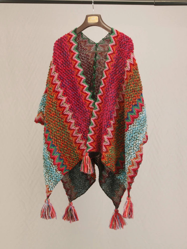 PONCHO GRANADA