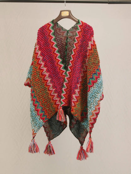 PONCHO GRANADA
