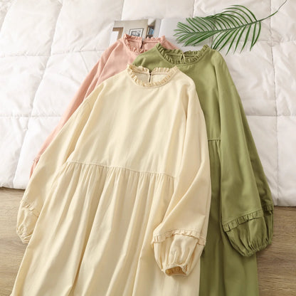 VESTIDO TUCUNARÉ