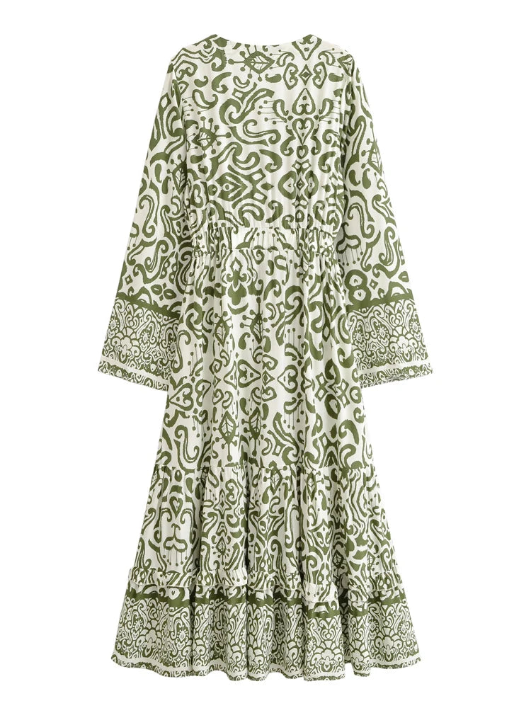 VESTIDO HORIZONTE
