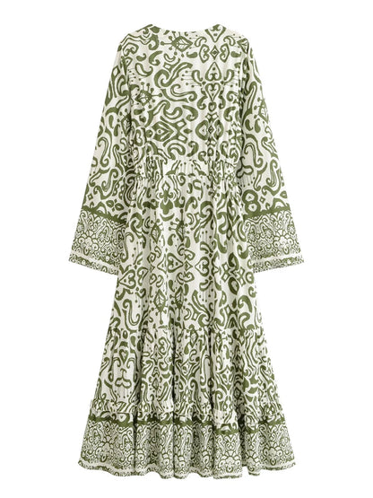VESTIDO HORIZONTE