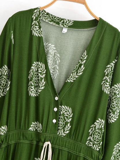 VESTIDO HORIZONTE