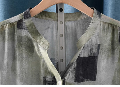 BLUSA MARUPIARA