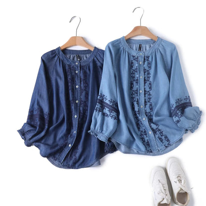 BLUSA FIORELA