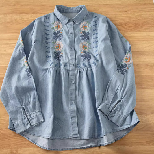 CAMISA CAJÁ