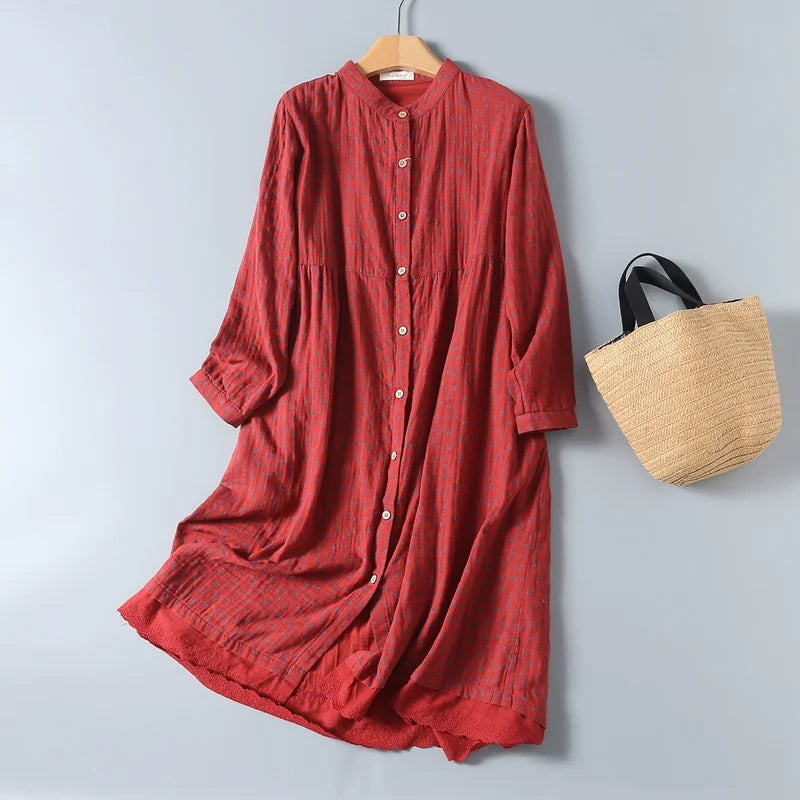 VESTIDO ÍRIS