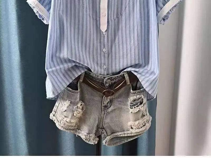 BLUSA CAÚNA
