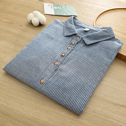 CAMISA CLARICE