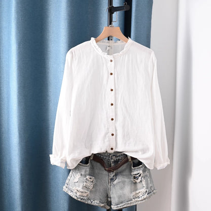 CAMISA ANTONELA
