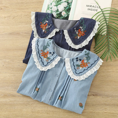 CAMISA GERI
