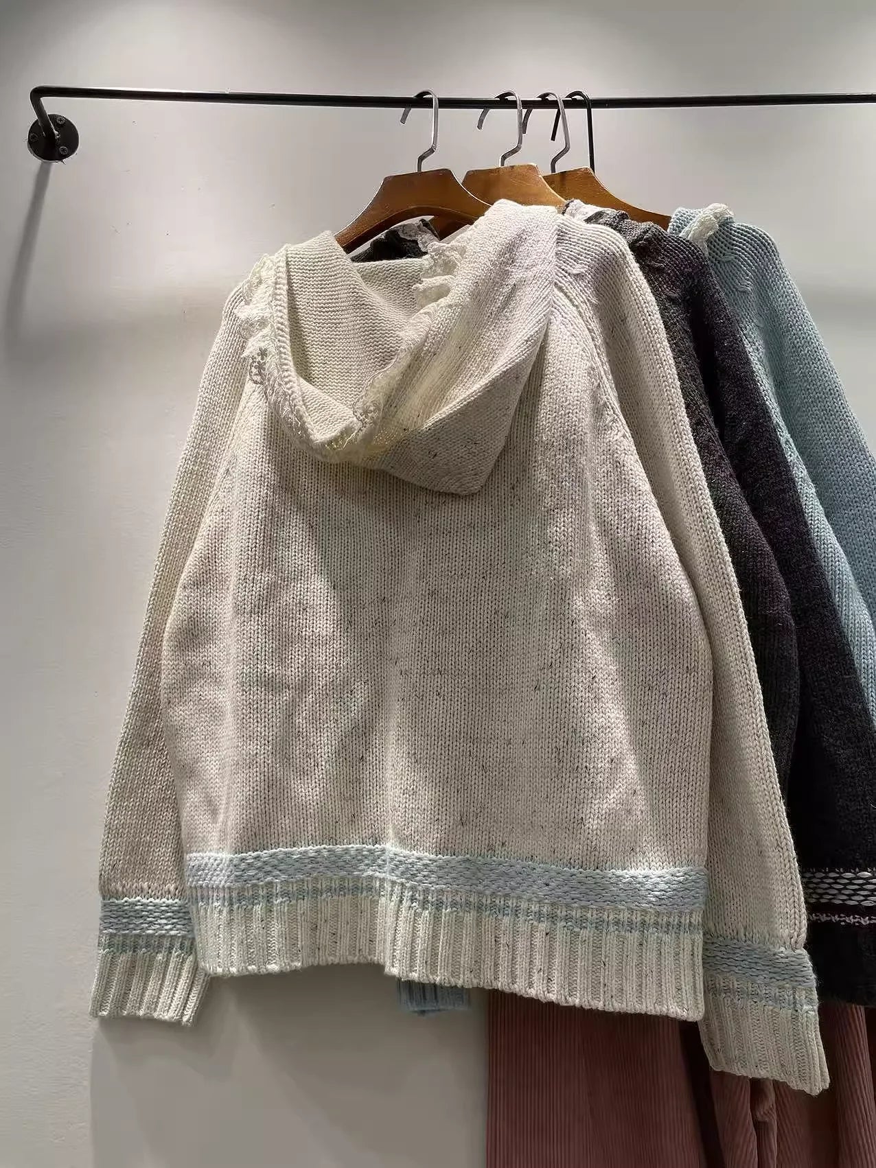 CARDIGAN MONTANA