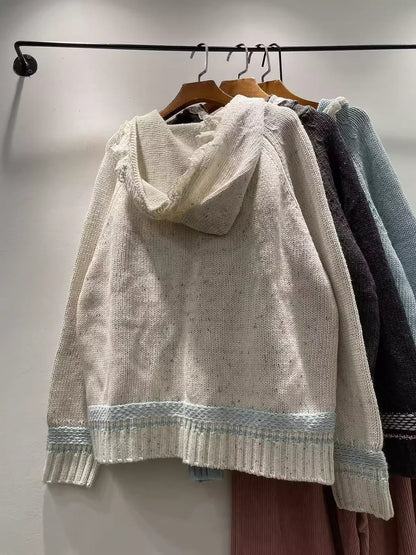 CARDIGAN MONTANA