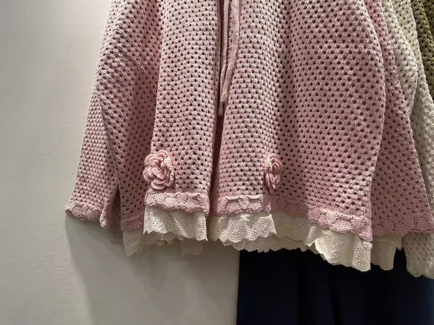 CARDIGAN VERONA