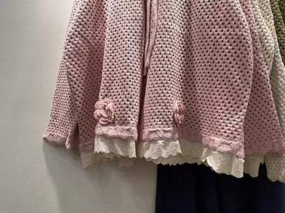 CARDIGAN VERONA