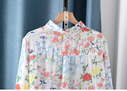 CAMISA AURORA