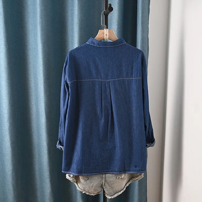 BLUSA GEMINI