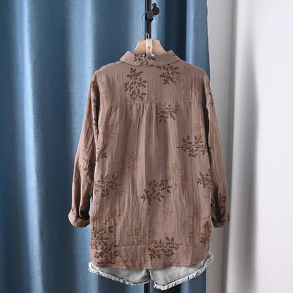 CAMISA SERENA