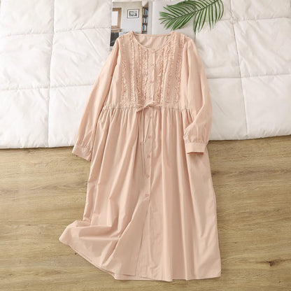 VESTIDO PIAU
