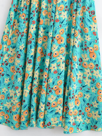 VESTIDO CEREZO