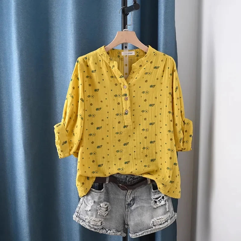 BLUSA NAENA