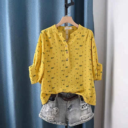 BLUSA NAENA