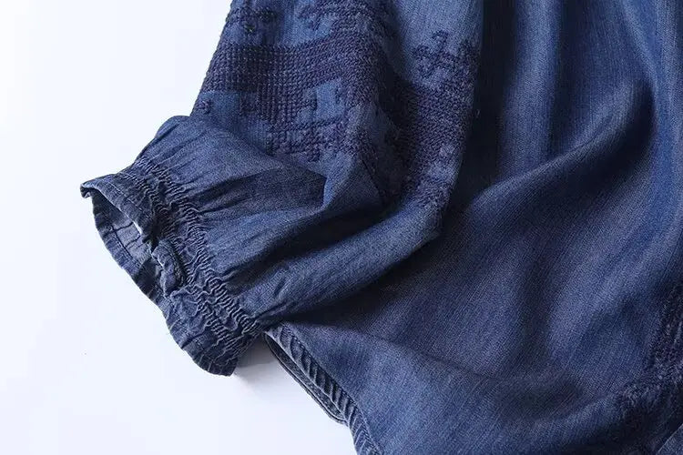 BLUSA FIORELA