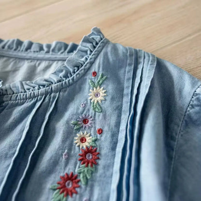 CAMISA CARMIM