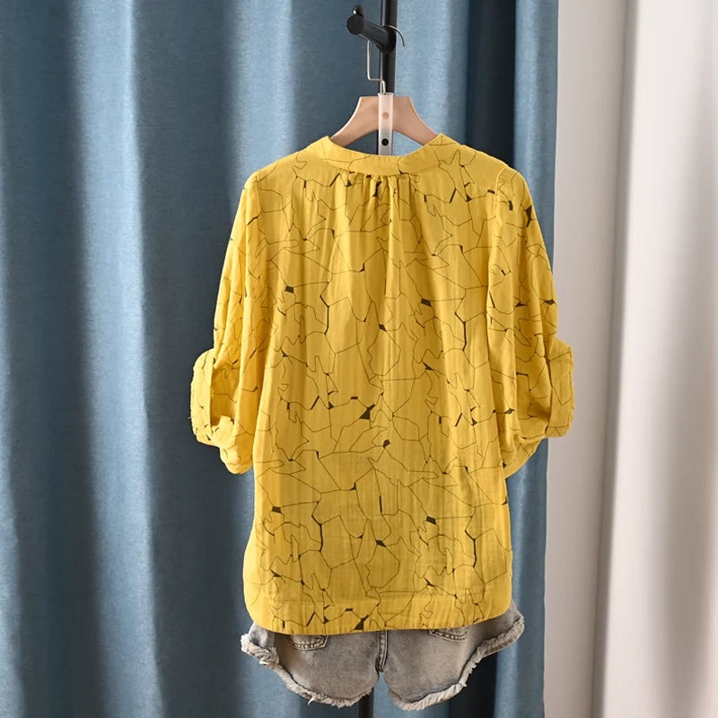 BLUSA SALEMA