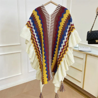 CARDIGAN CAMPEIRO