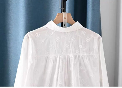CAMISA GRINALDA