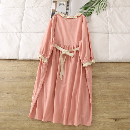 VESTIDO ARUANÃ