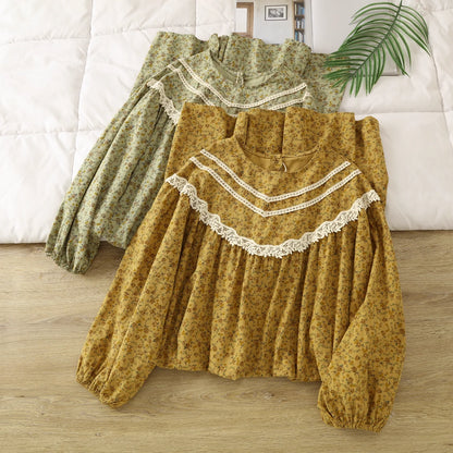 VESTIDO CANDIRU