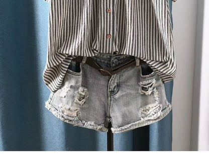 CAMISA LINÁRIA