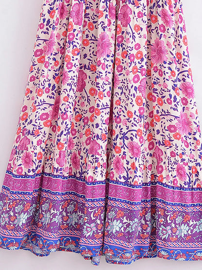 VESTIDO QUERESMEIRA