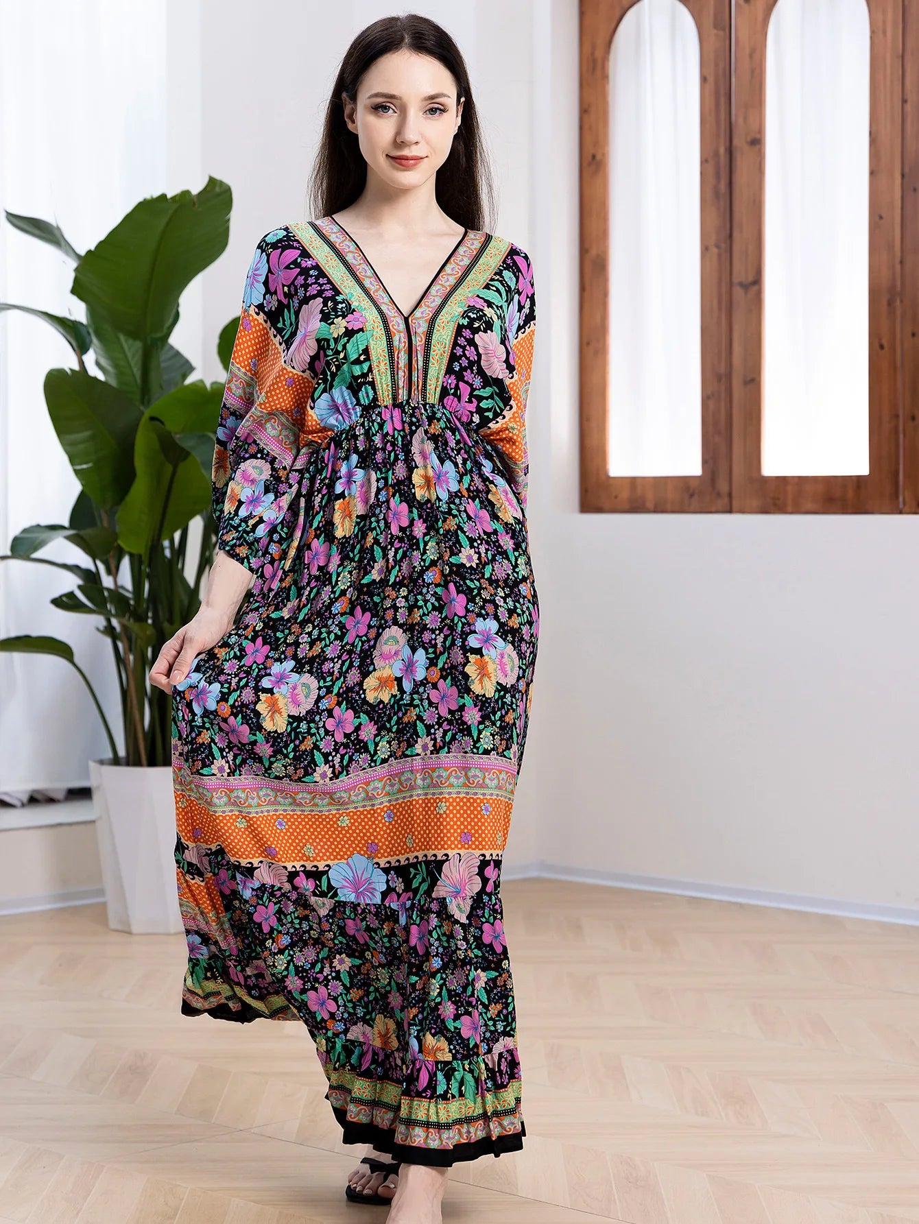 VESTIDO PINHAIS