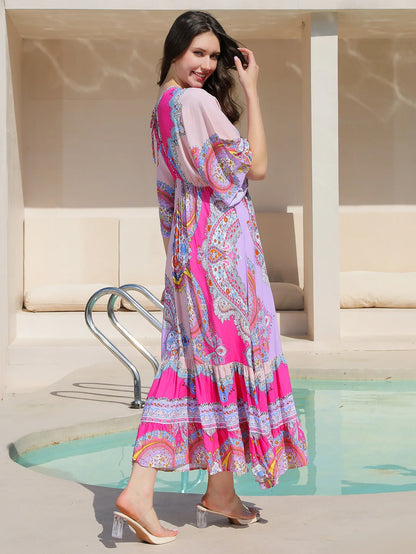 VESTIDO PINHAIS