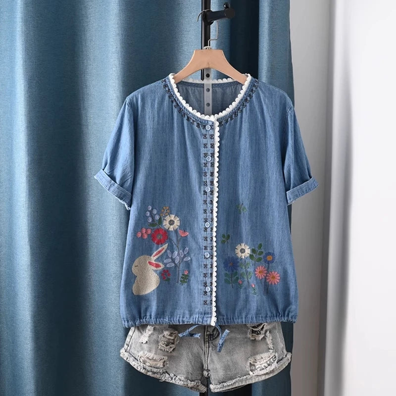 BLUSA BUGRE