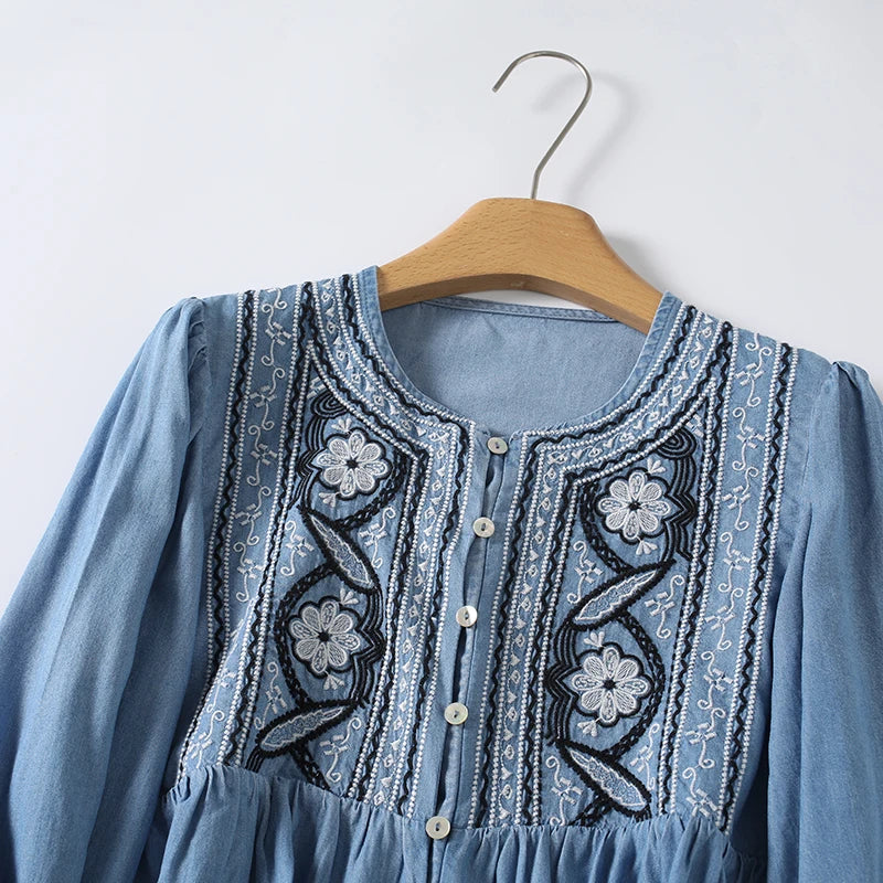 BLUSA ALCATÉIA