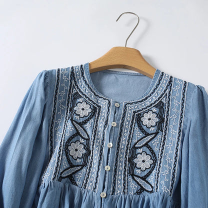 BLUSA ALCATÉIA