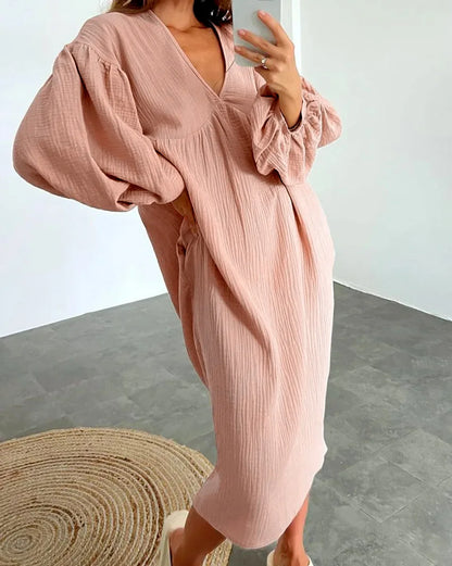 VESTIDO VELAME