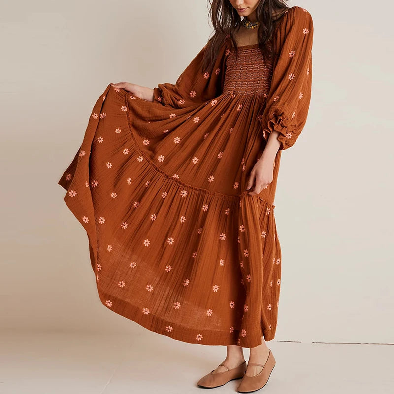 VESTIDO JUREMA