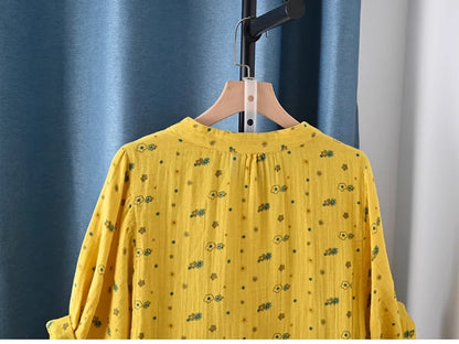 BLUSA NAENA