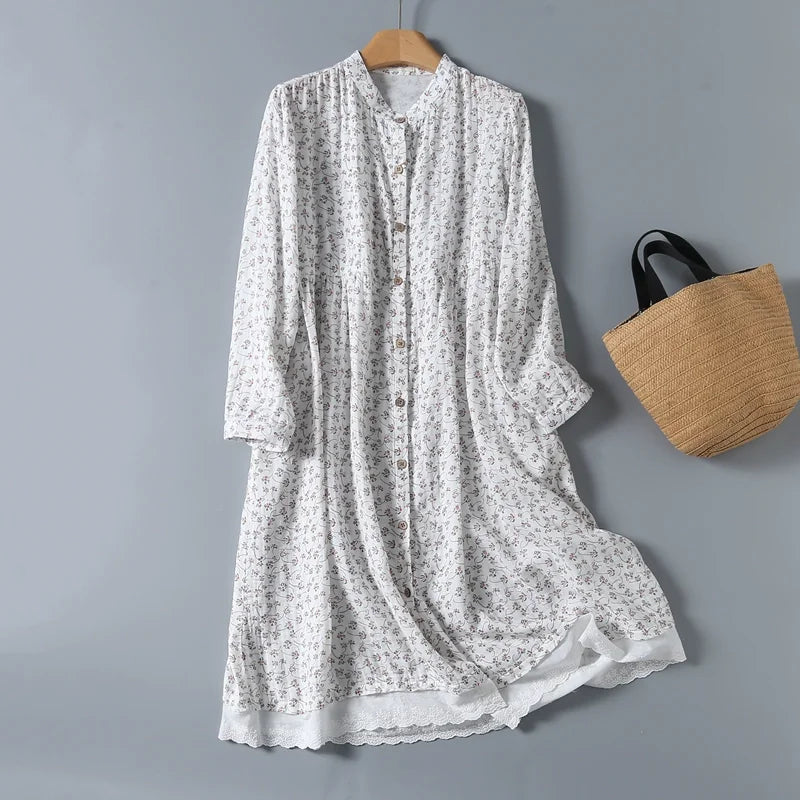 VESTIDO ÍRIS